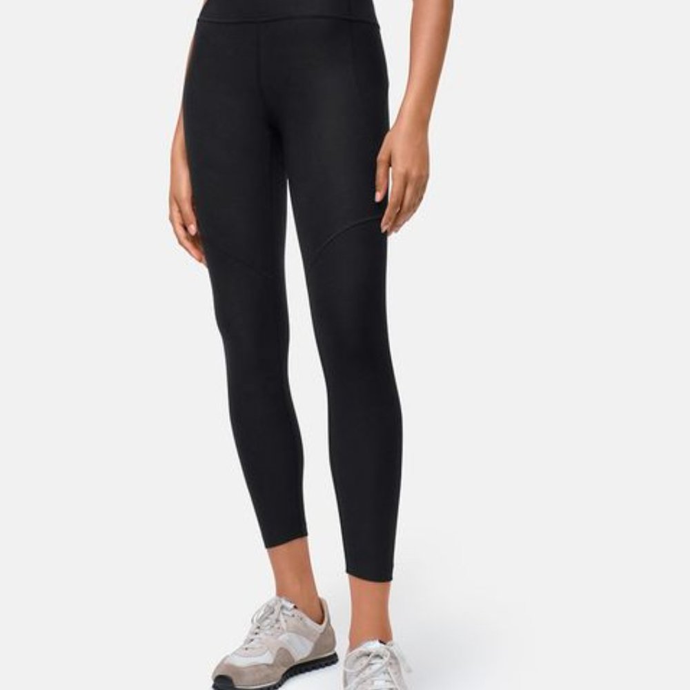 Charcoal Outdoor Voices Warmup Legging 7/8 Length